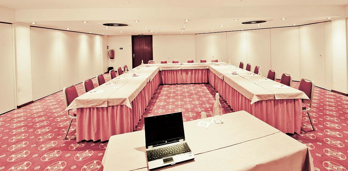 Hotel Arcotel Wimberger 4*