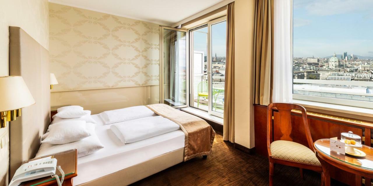Hotel Am Parkring 4*