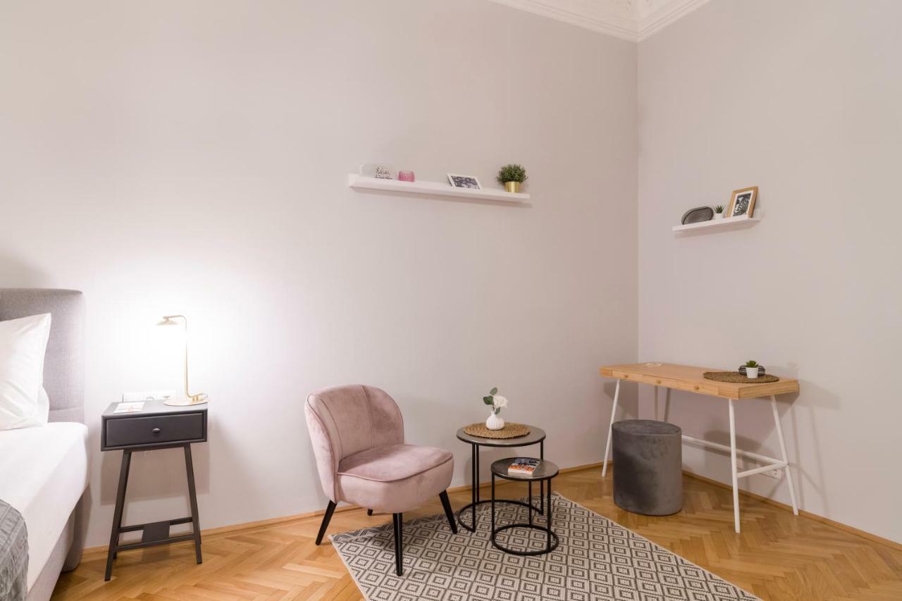 Apartment Palais Schottentor