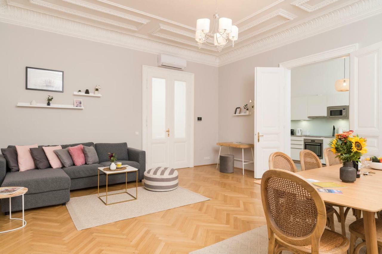 Palais Schottentor Apartment *