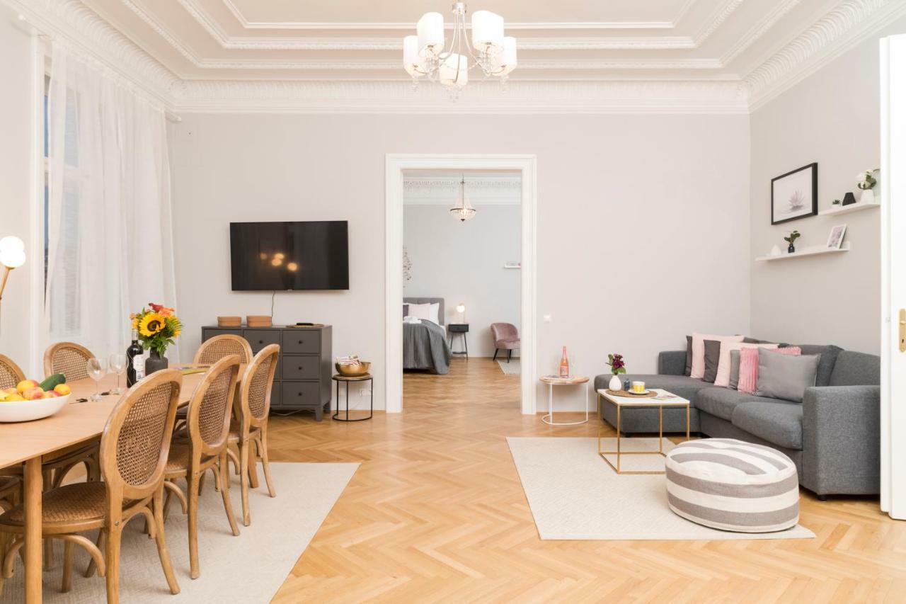 Palais Schottentor Vienna