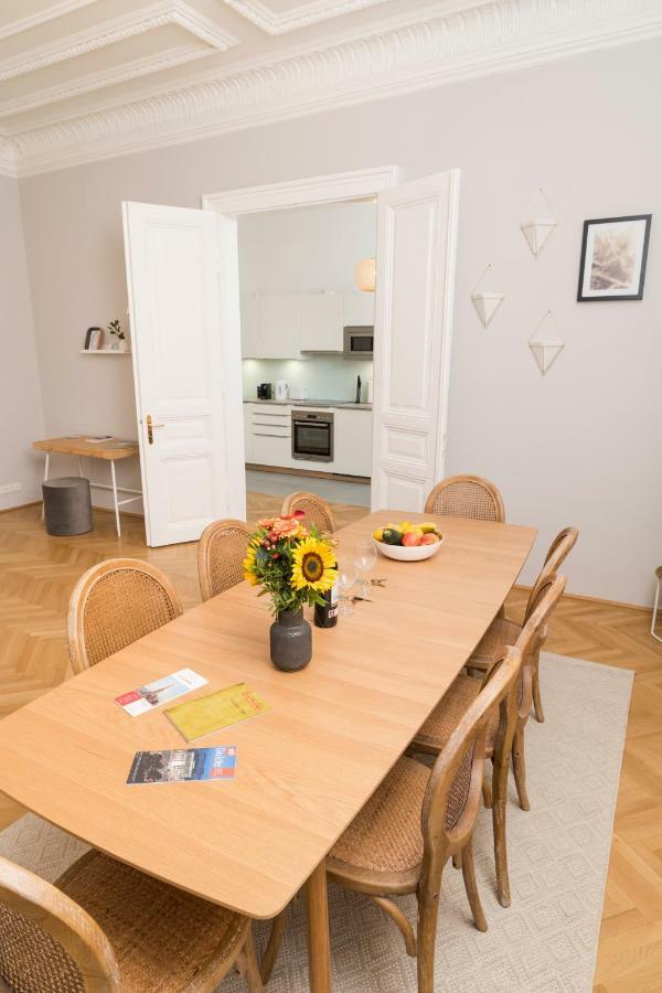 Apartment Palais Schottentor *