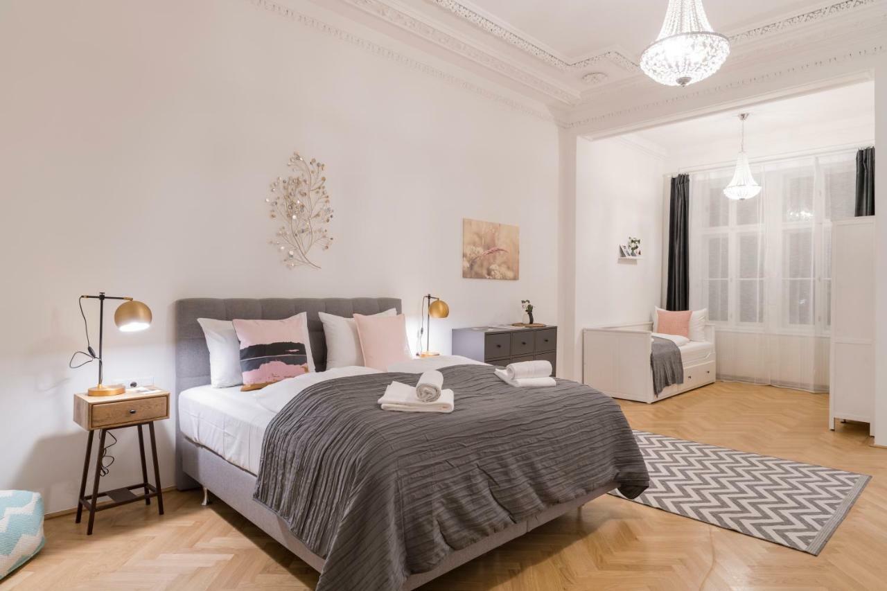 Apartment Palais Schottentor Vienna