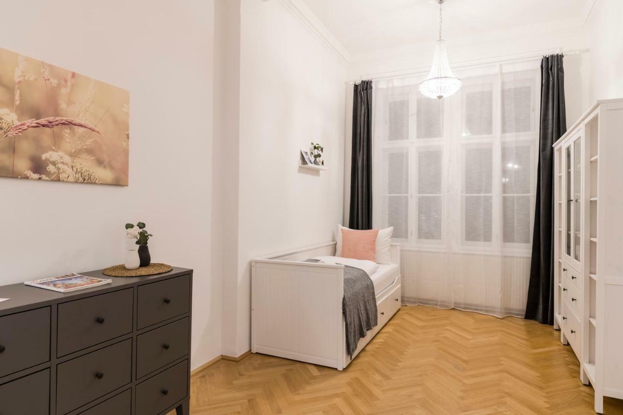 Palais Schottentor Apartment *