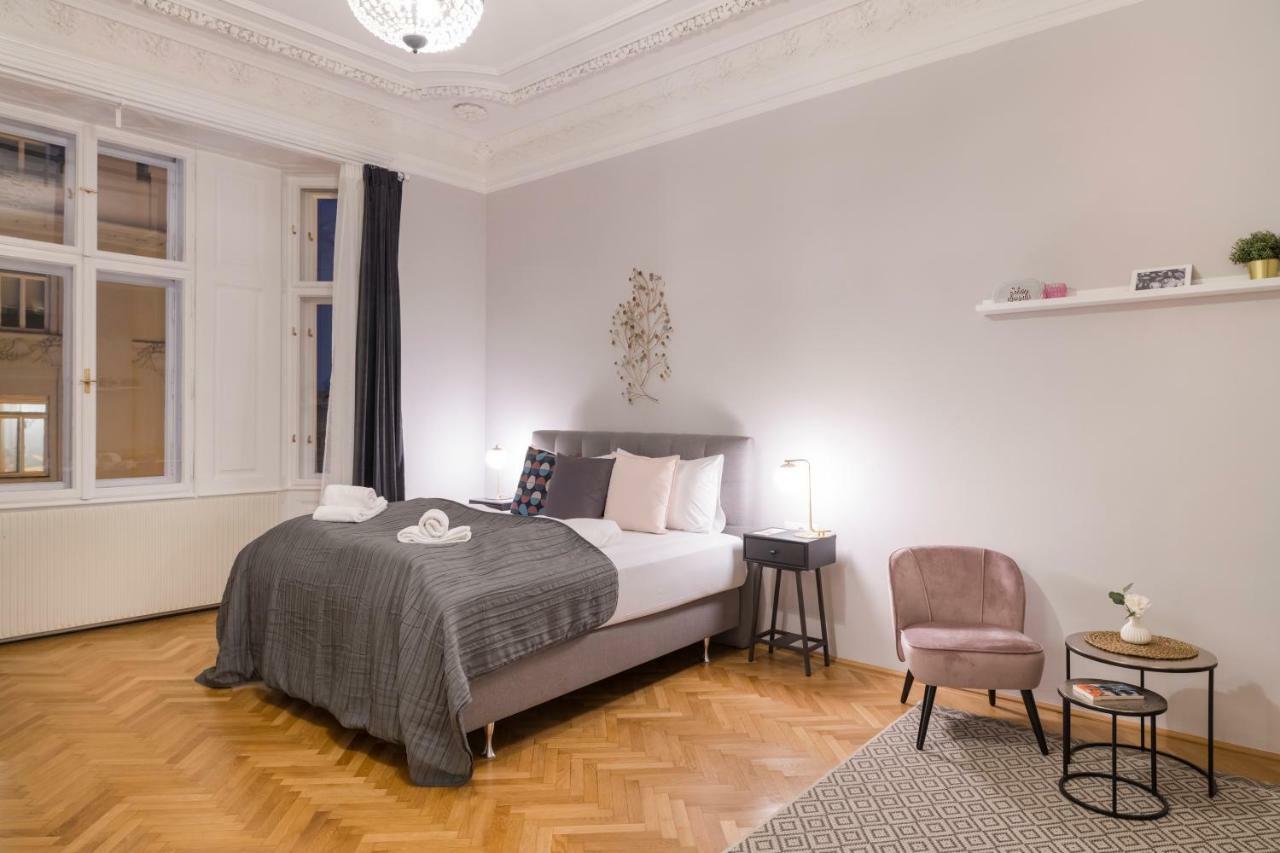 Palais Schottentor Apartment *