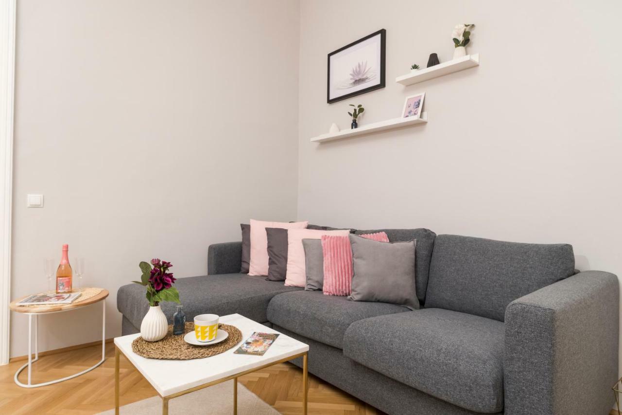 Apartment Palais Schottentor Vienna
