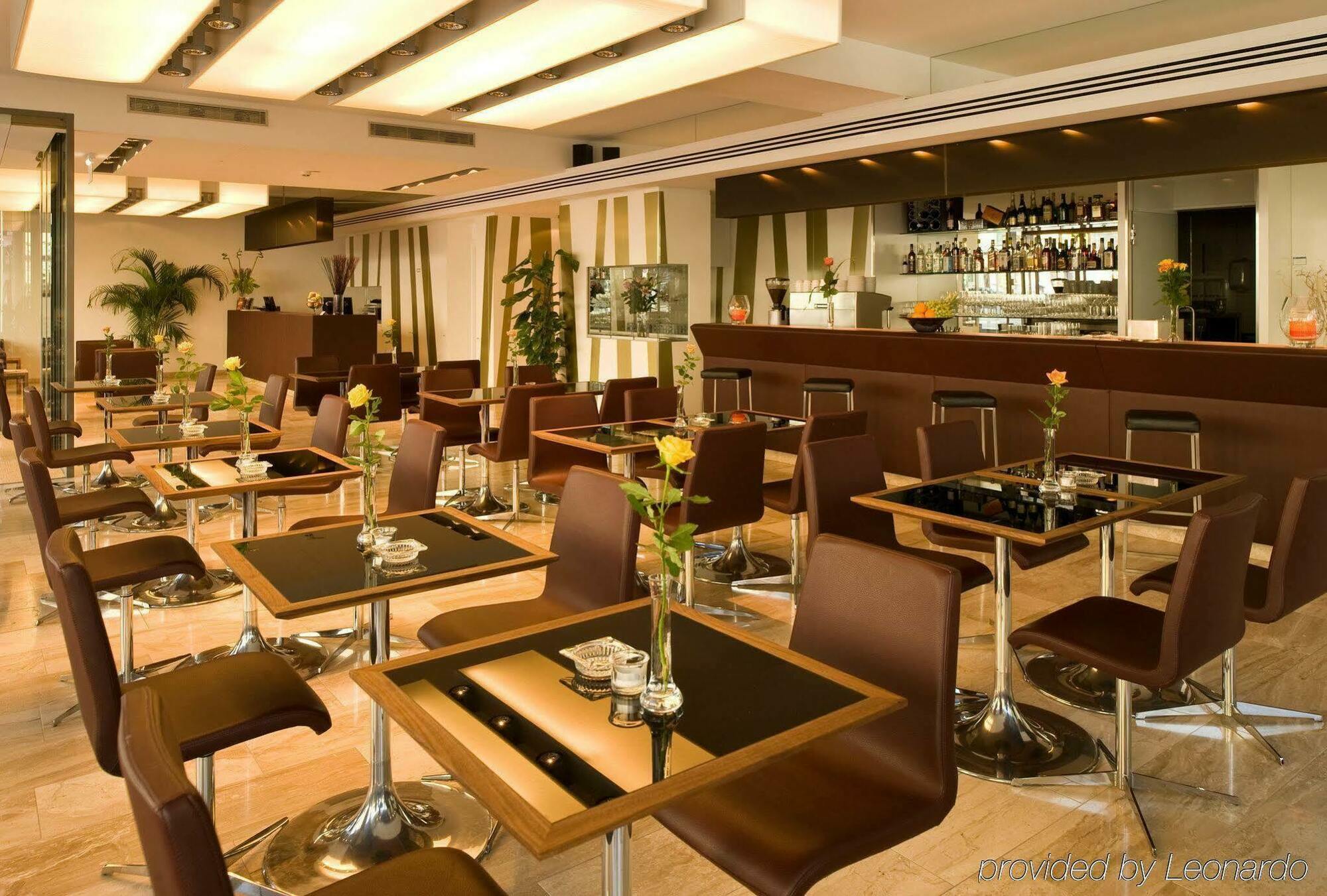 Hotel Eurostars Embassy Vienna