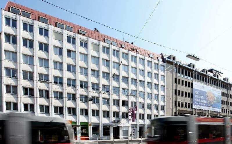 Attache L Contactless Check-in Hotel 3*