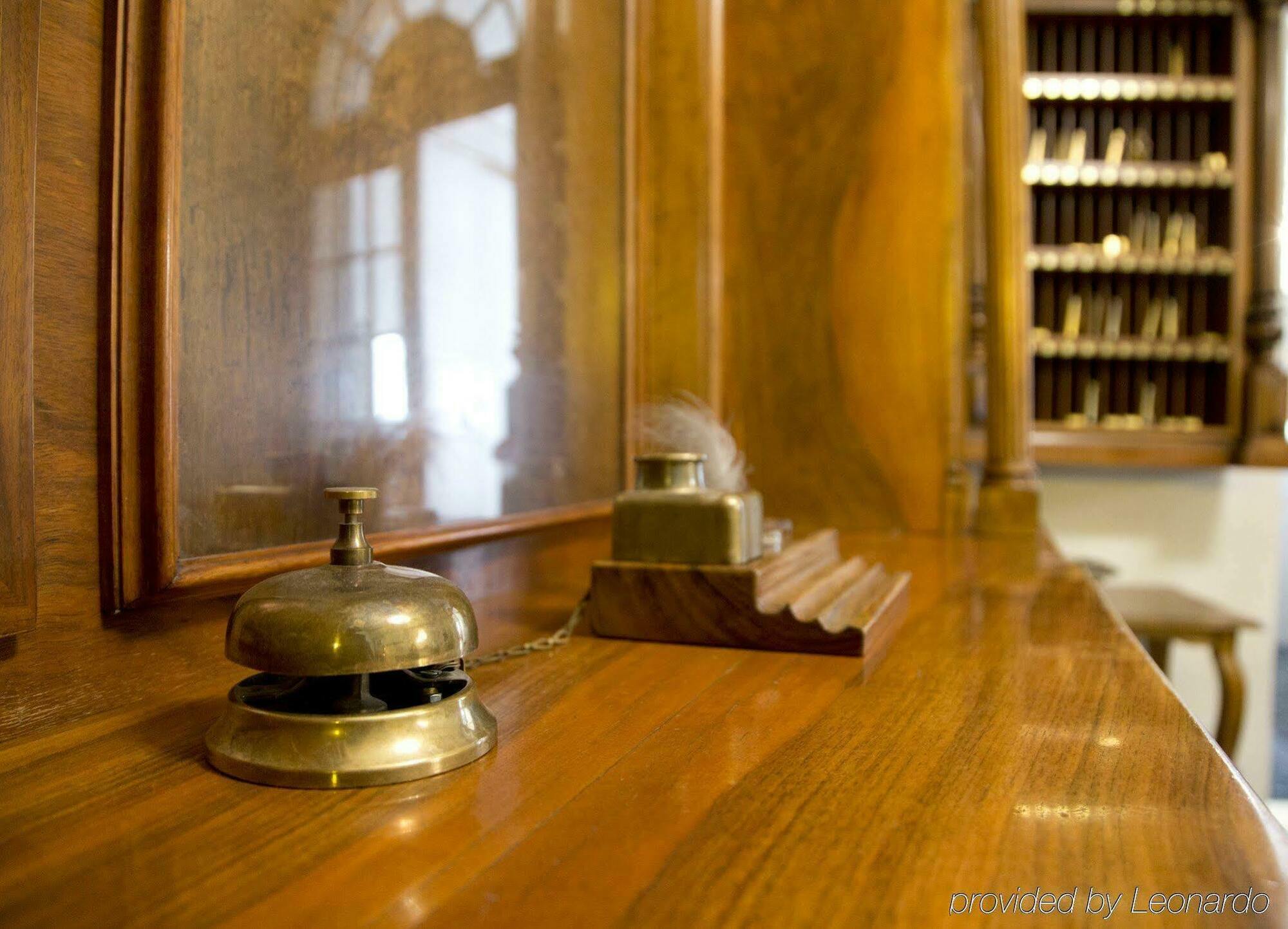 Hotel Fuerst Metternich Vienna
