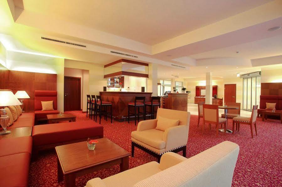 Hotel Am Parkring