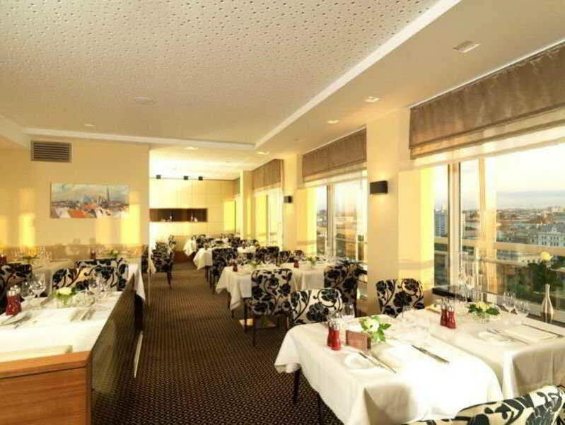 Hotel Am Parkring 4*