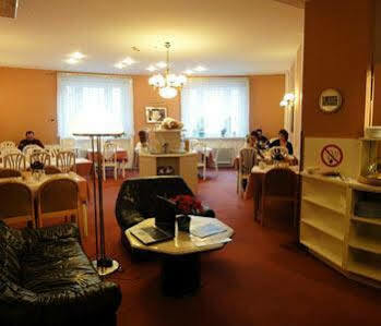 Continental Hotel-pension 4* Vienna