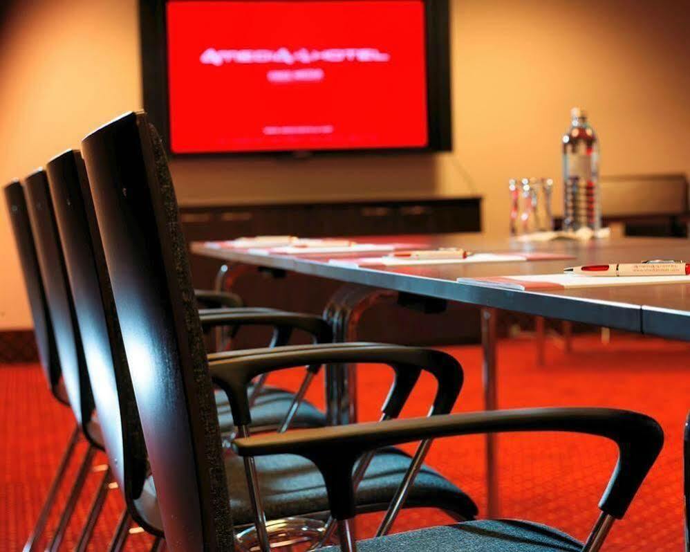 Western Amedia Hotel 4*