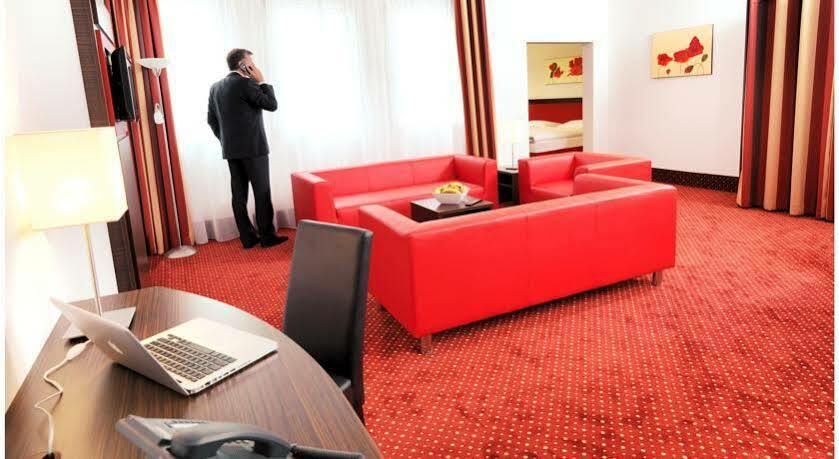 Hotel Western Amedia Vienna