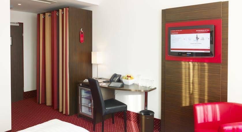 Western Amedia Hotel Vienna