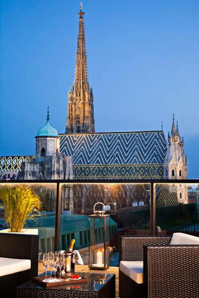Lamee Vienna