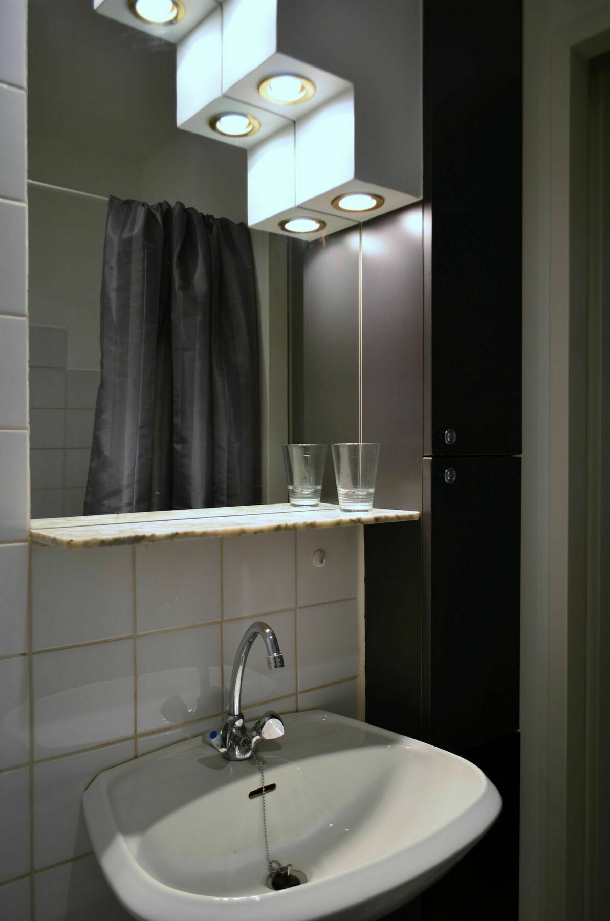 Smart Urban Apartment