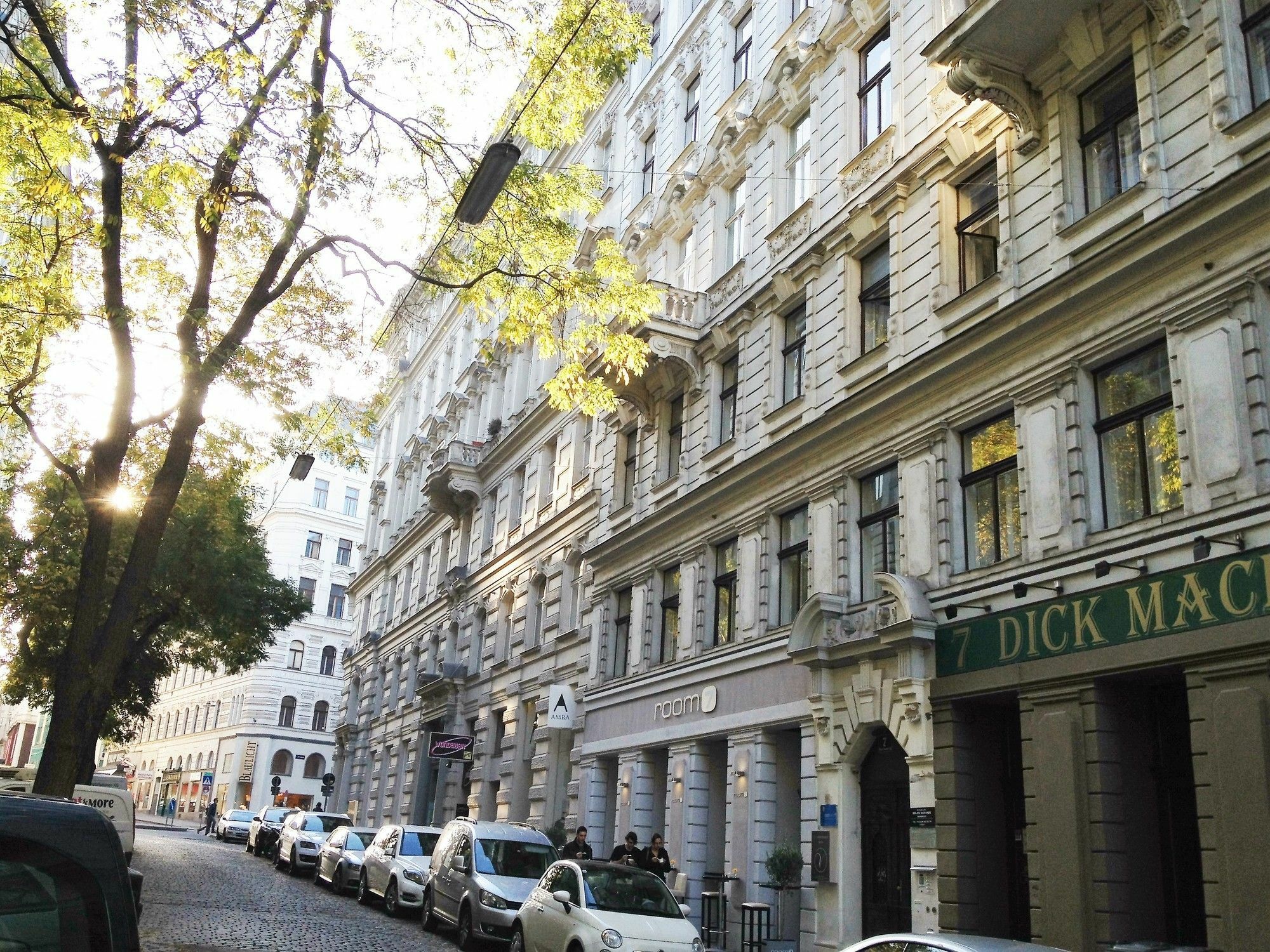 Apartment Smart Urban
