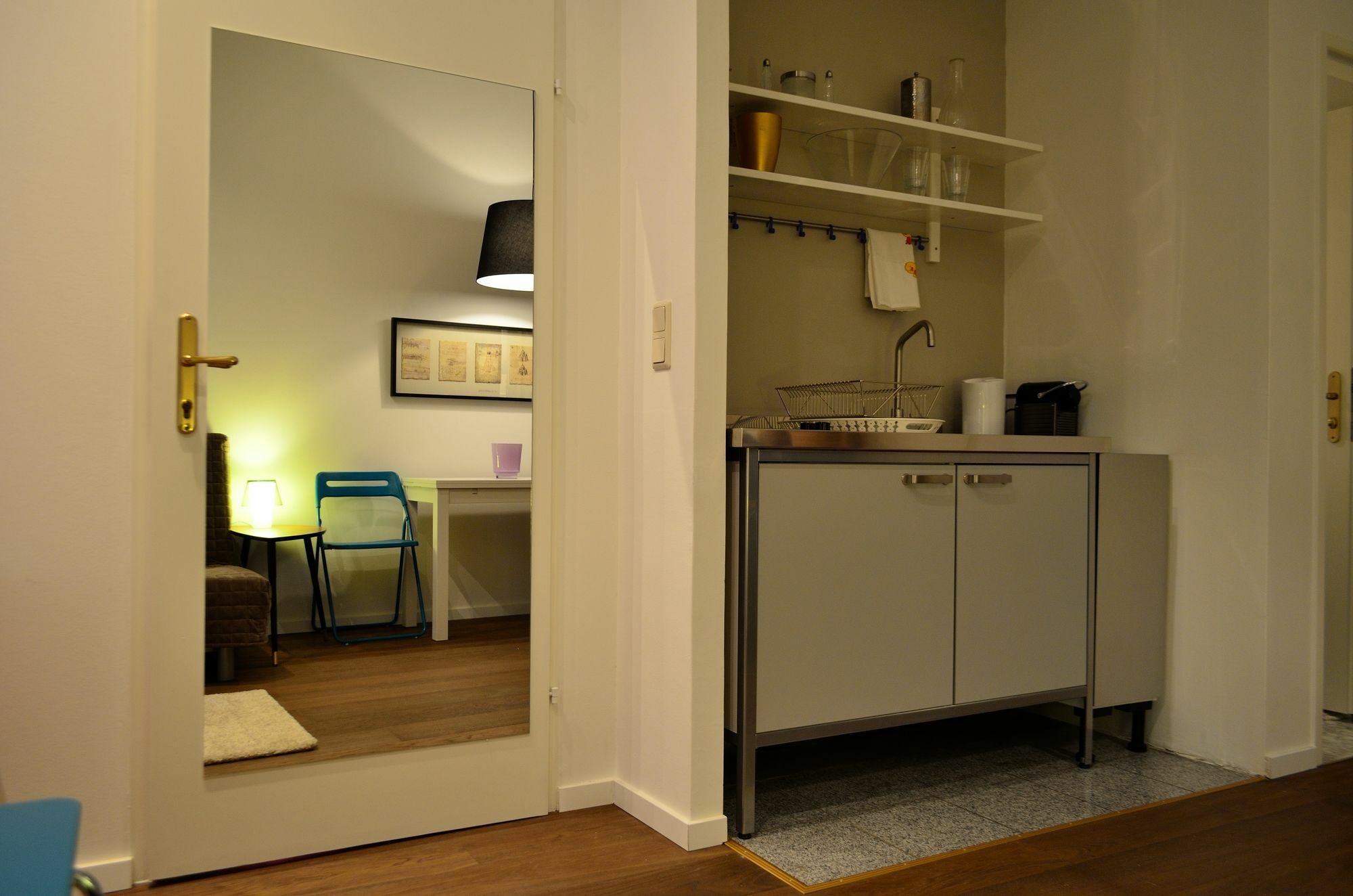 Apartment Smart Urban