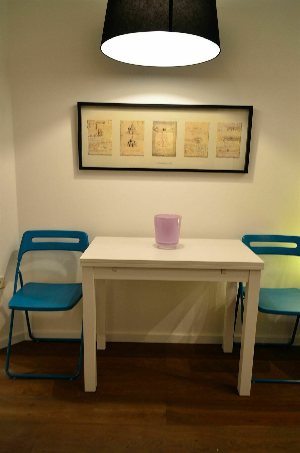Apartment Smart Urban