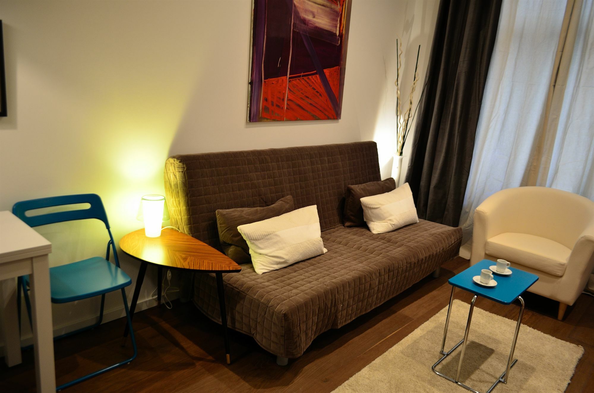 Apartment Smart Urban *