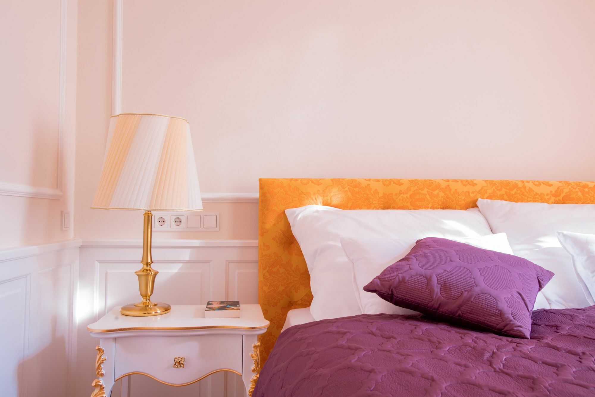Apartment Imperium - Experience The Luxurious In Center *
