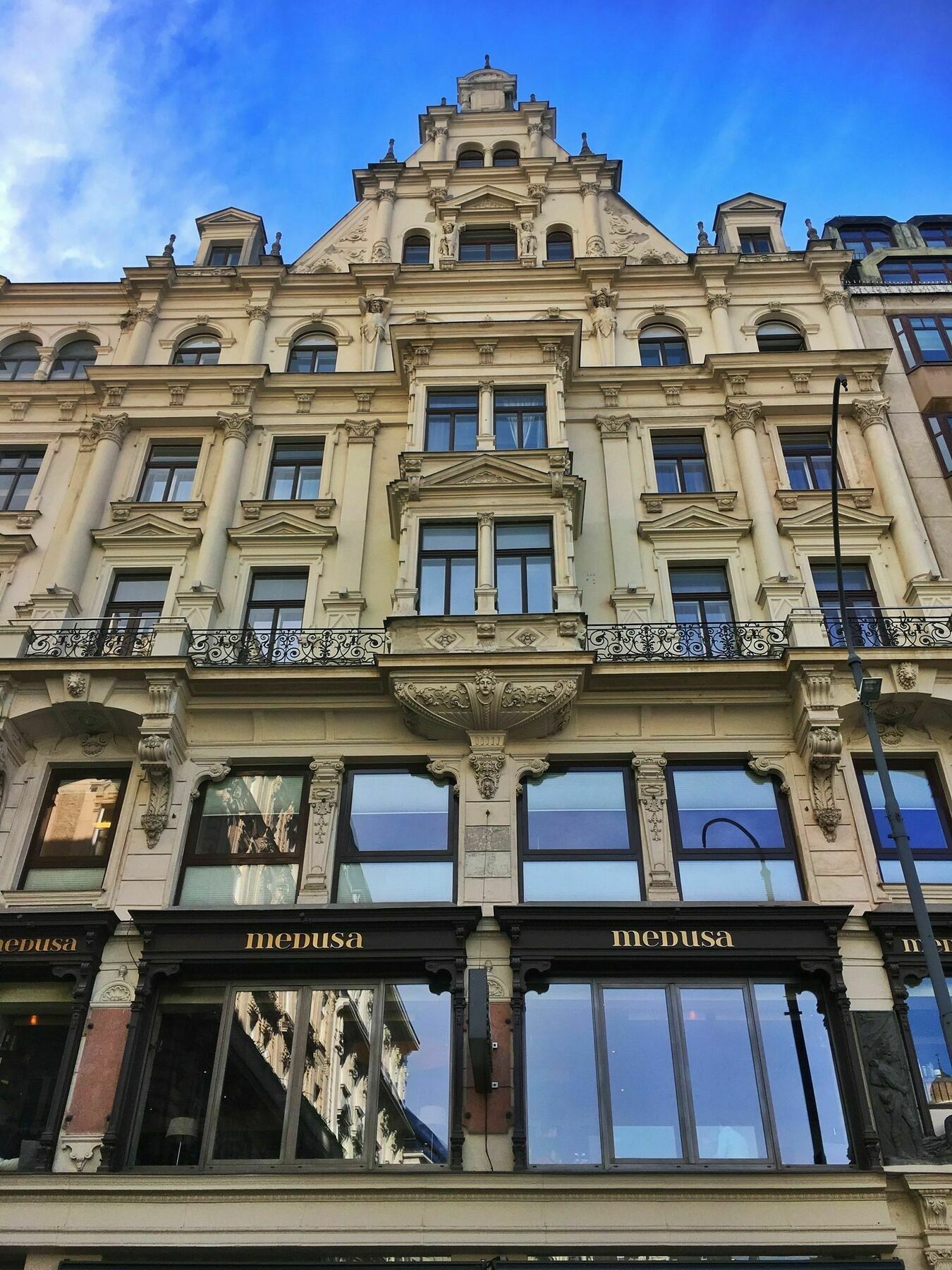 Apartment Imperium - Experience The Luxurious In Center Vienna