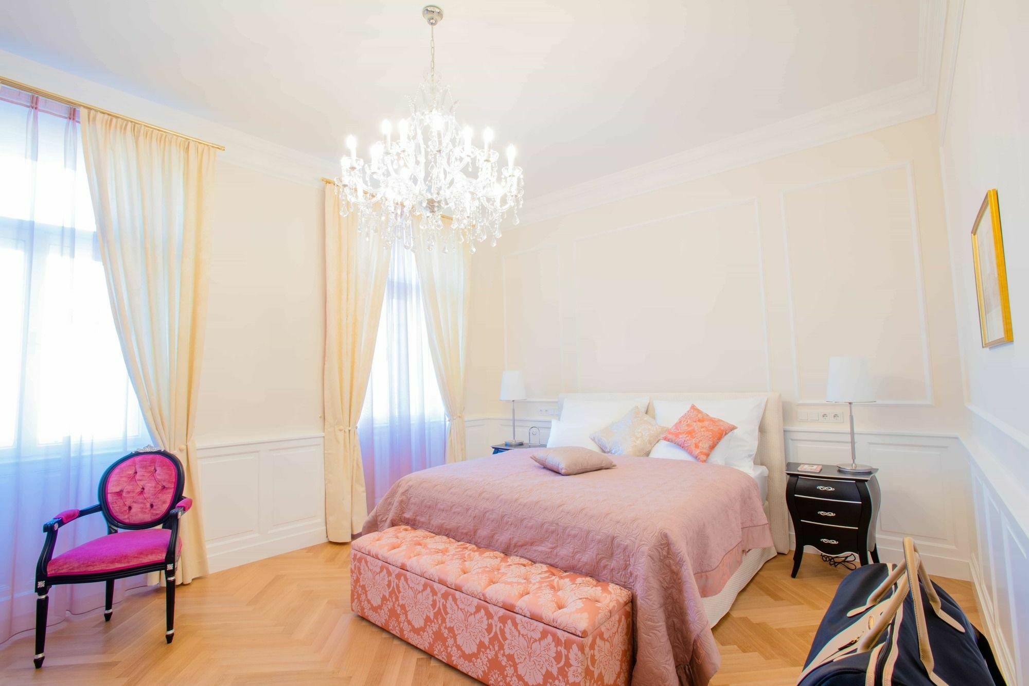 Imperium - Experience The Luxurious In Center * Vienna