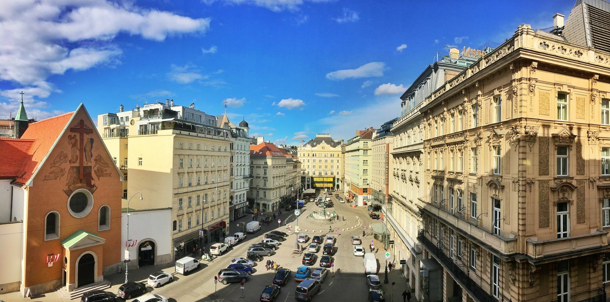 Imperium - Experience The Luxurious In Center Vienna