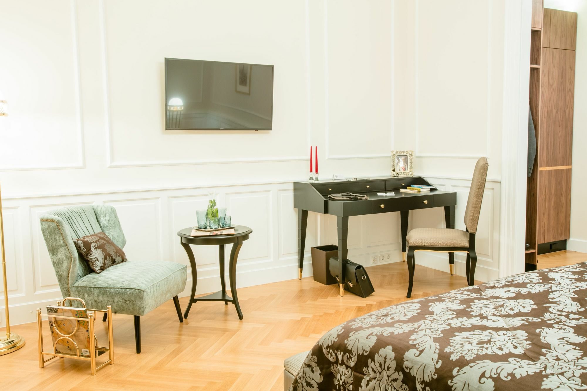 Apartment Imperium - Experience The Luxurious In Center