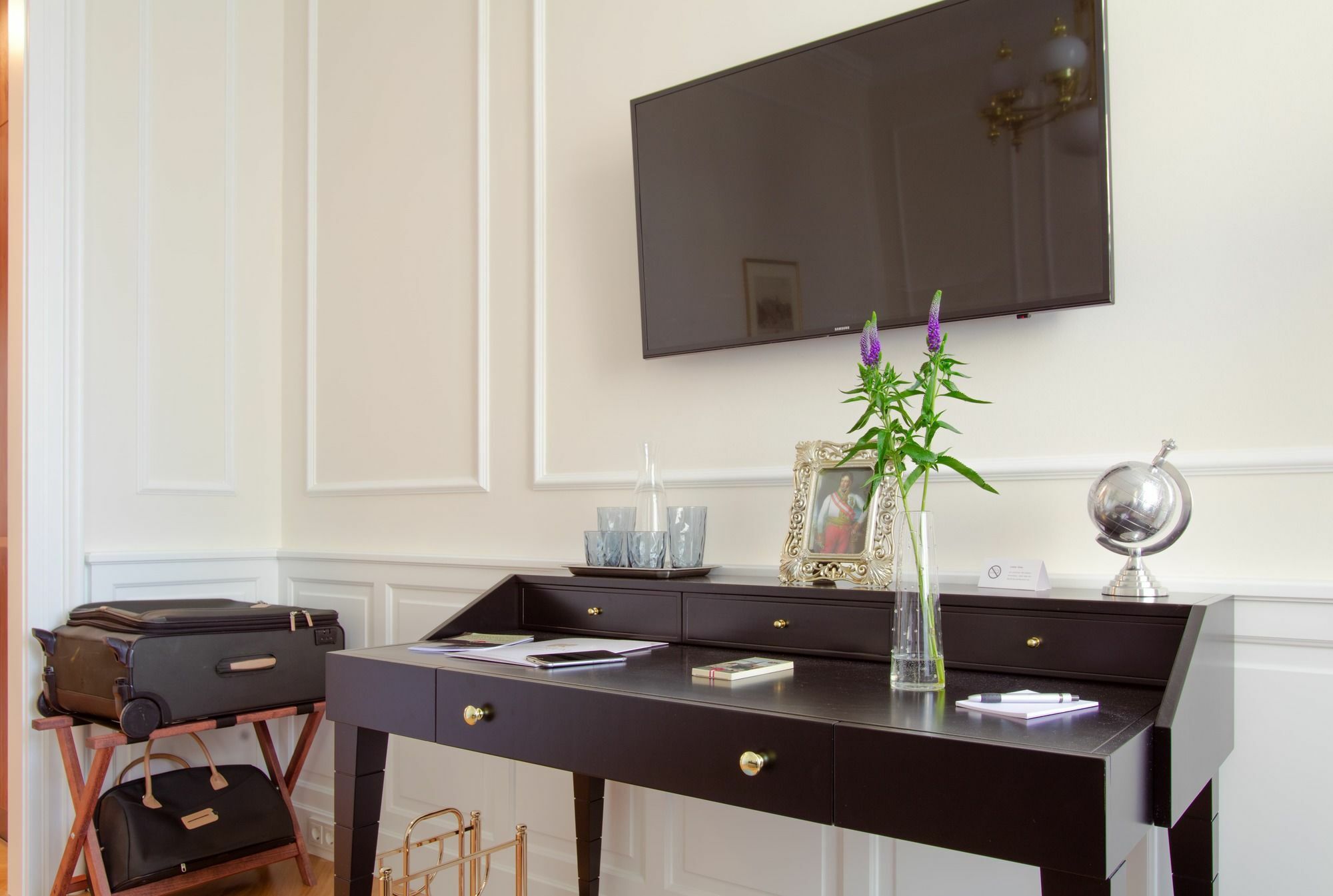 Imperium - Experience The Luxurious In Center Vienna