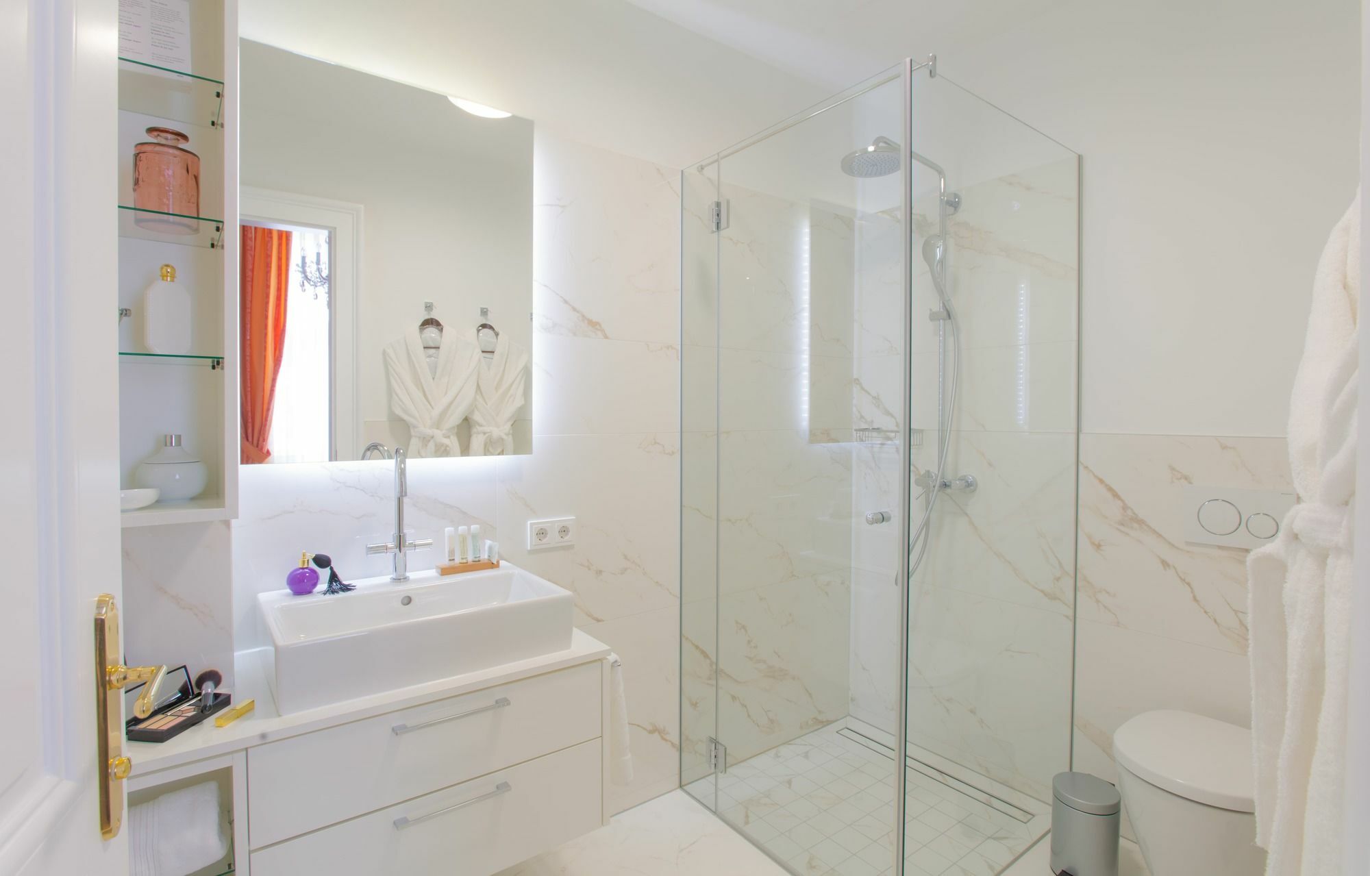 Apartment Imperium - Experience The Luxurious In Center Vienna