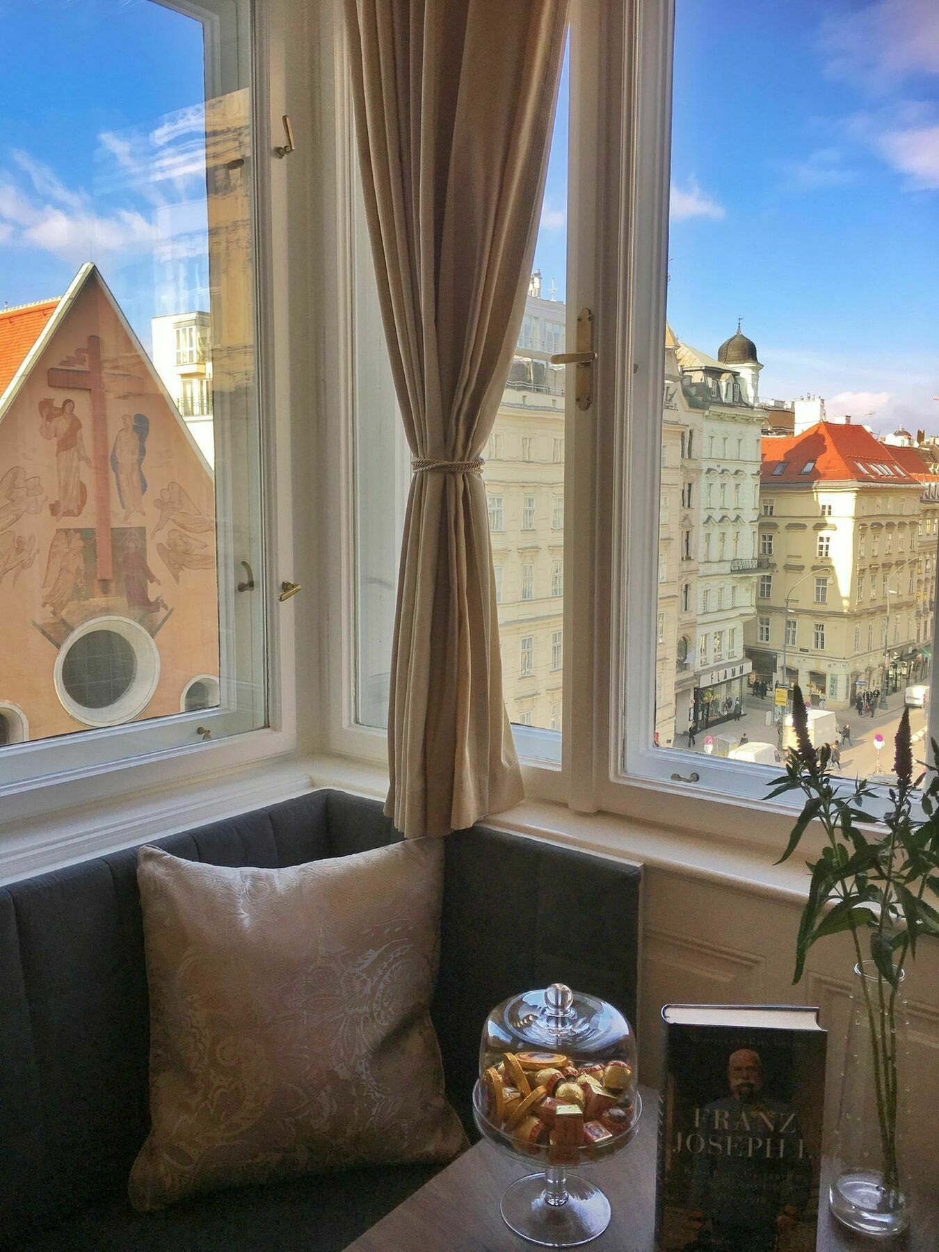 Apartment Imperium - Experience The Luxurious In Center Vienna