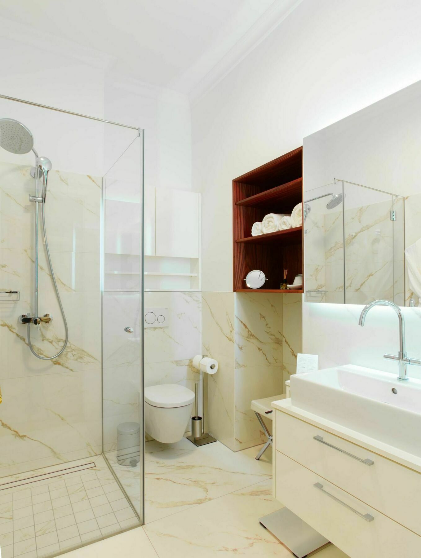 Imperium - Experience The Luxurious In Center Apartment Vienna