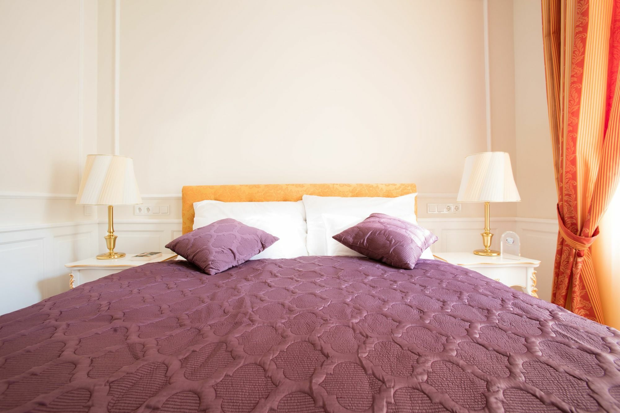 Imperium - Experience The Luxurious In Center * Vienna