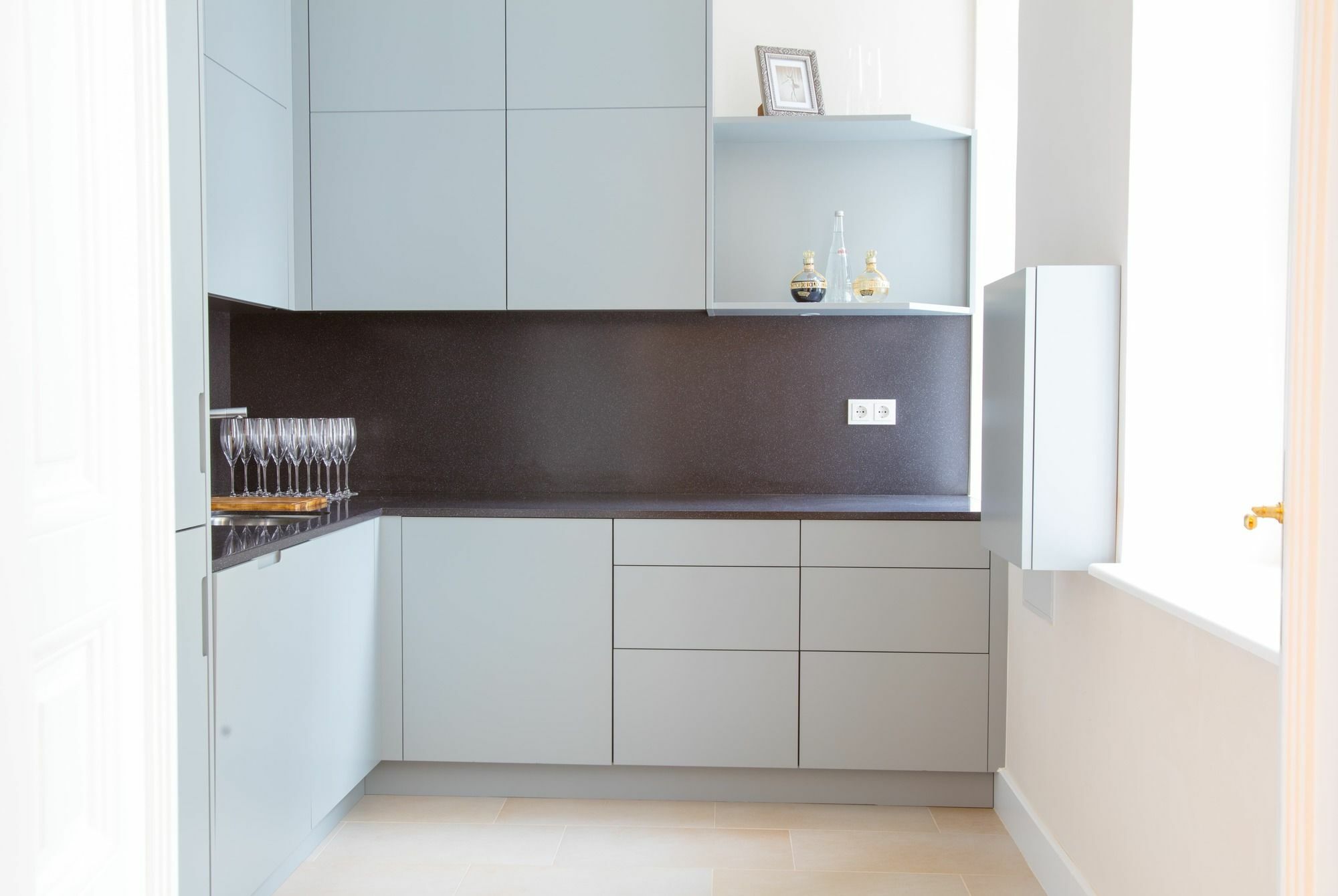 Imperium - Experience The Luxurious In Center *