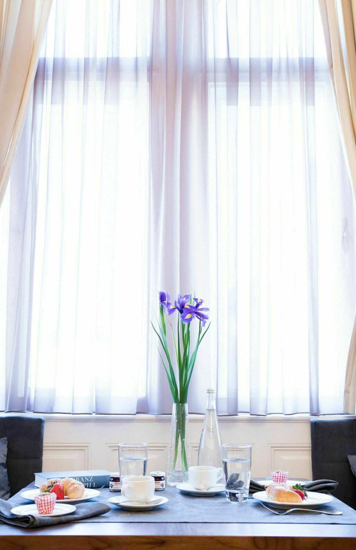 Apartment Imperium - Experience The Luxurious In Center *