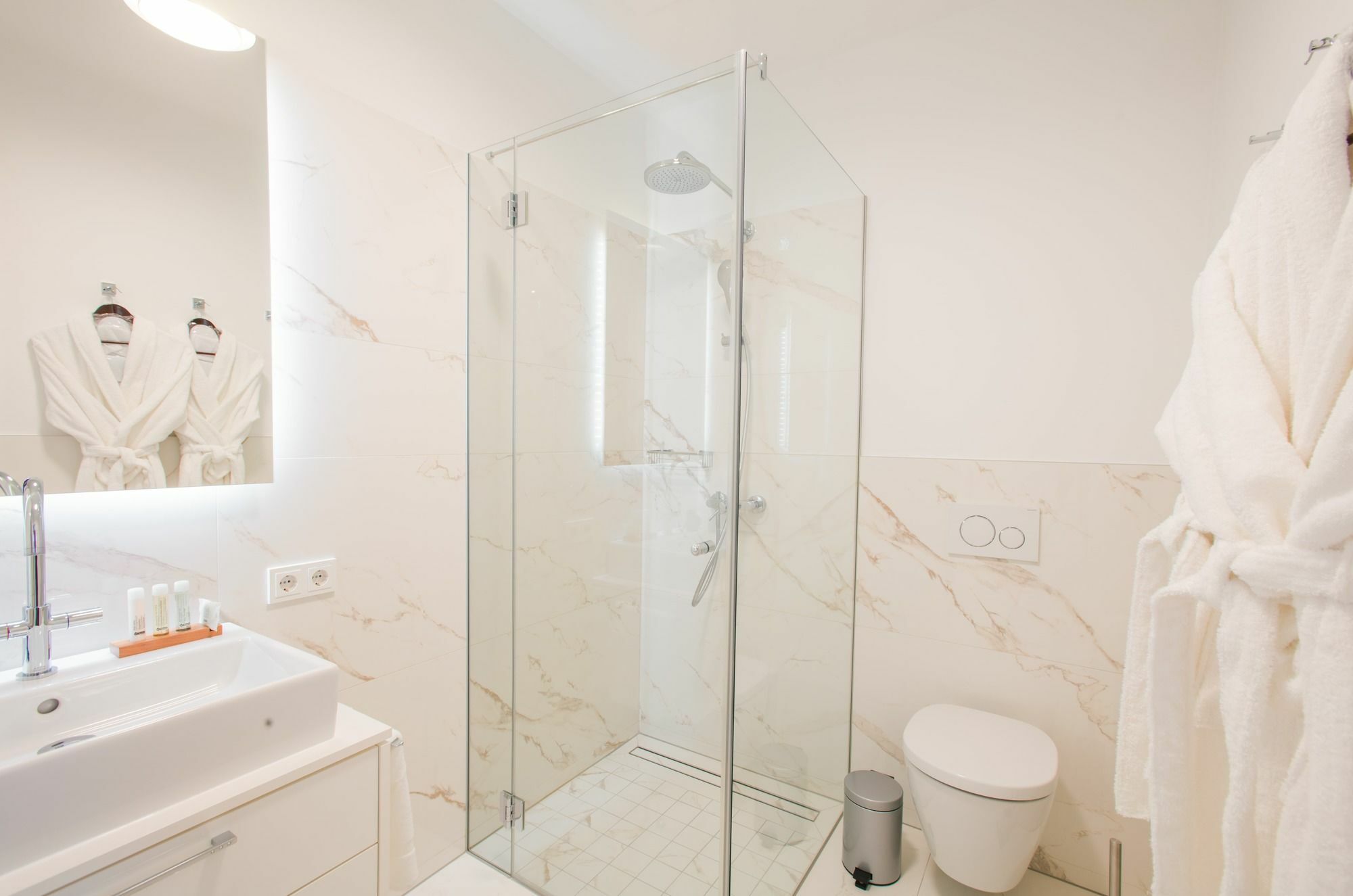 Imperium - Experience The Luxurious In Center Vienna