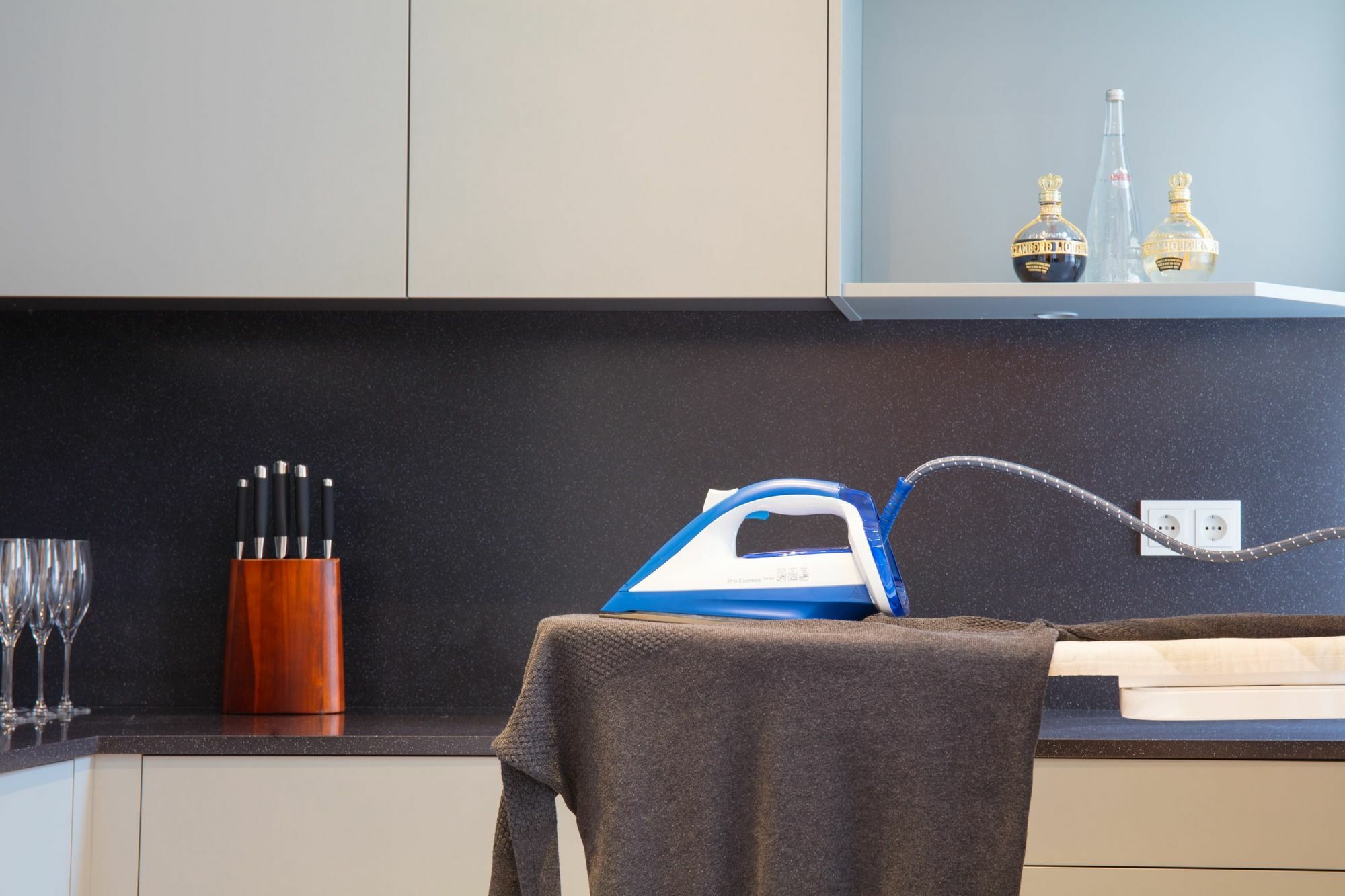 Imperium - Experience The Luxurious In Center Apartment