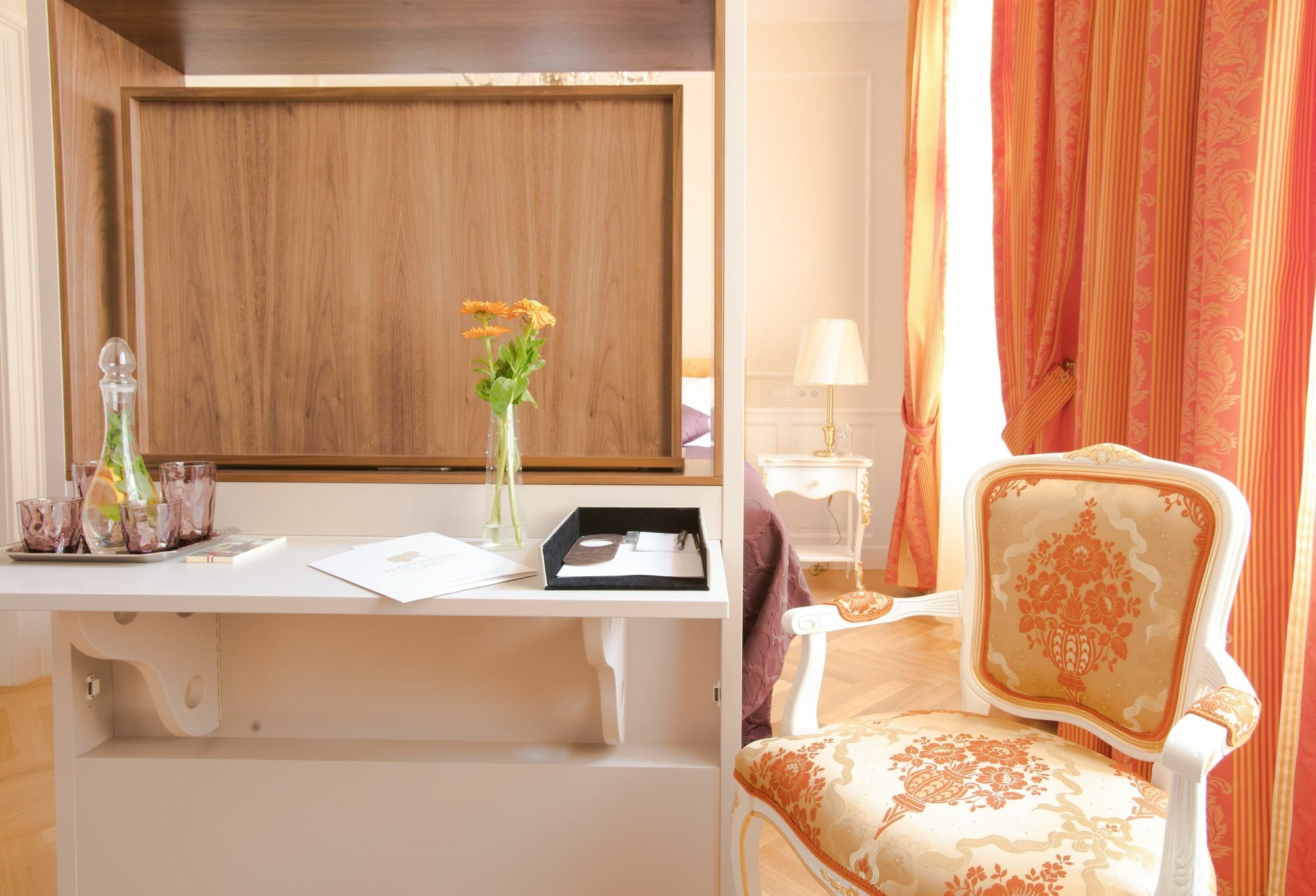 Apartment Imperium - Experience The Luxurious In Center