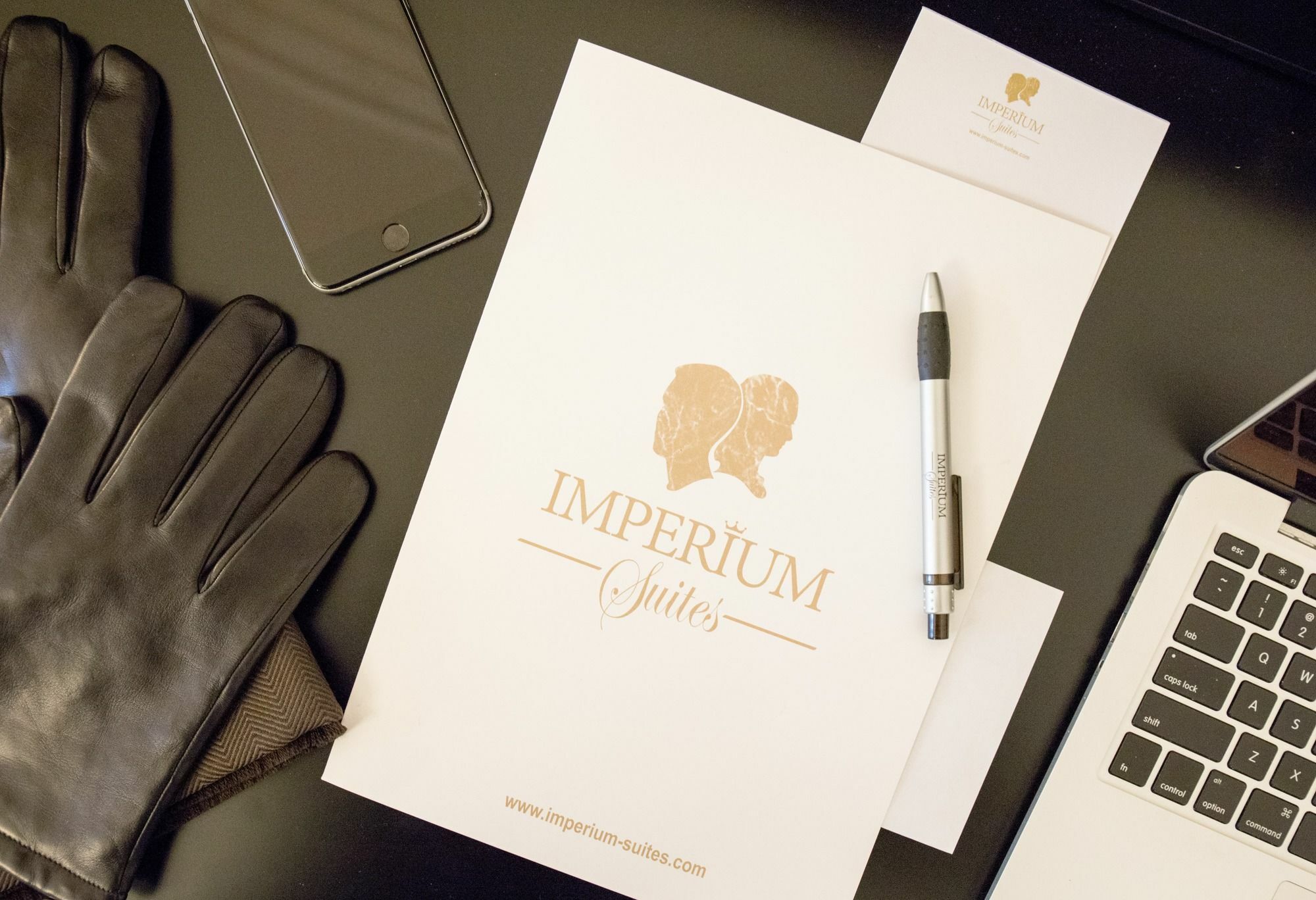 Imperium - Experience The Luxurious In Center Vienna