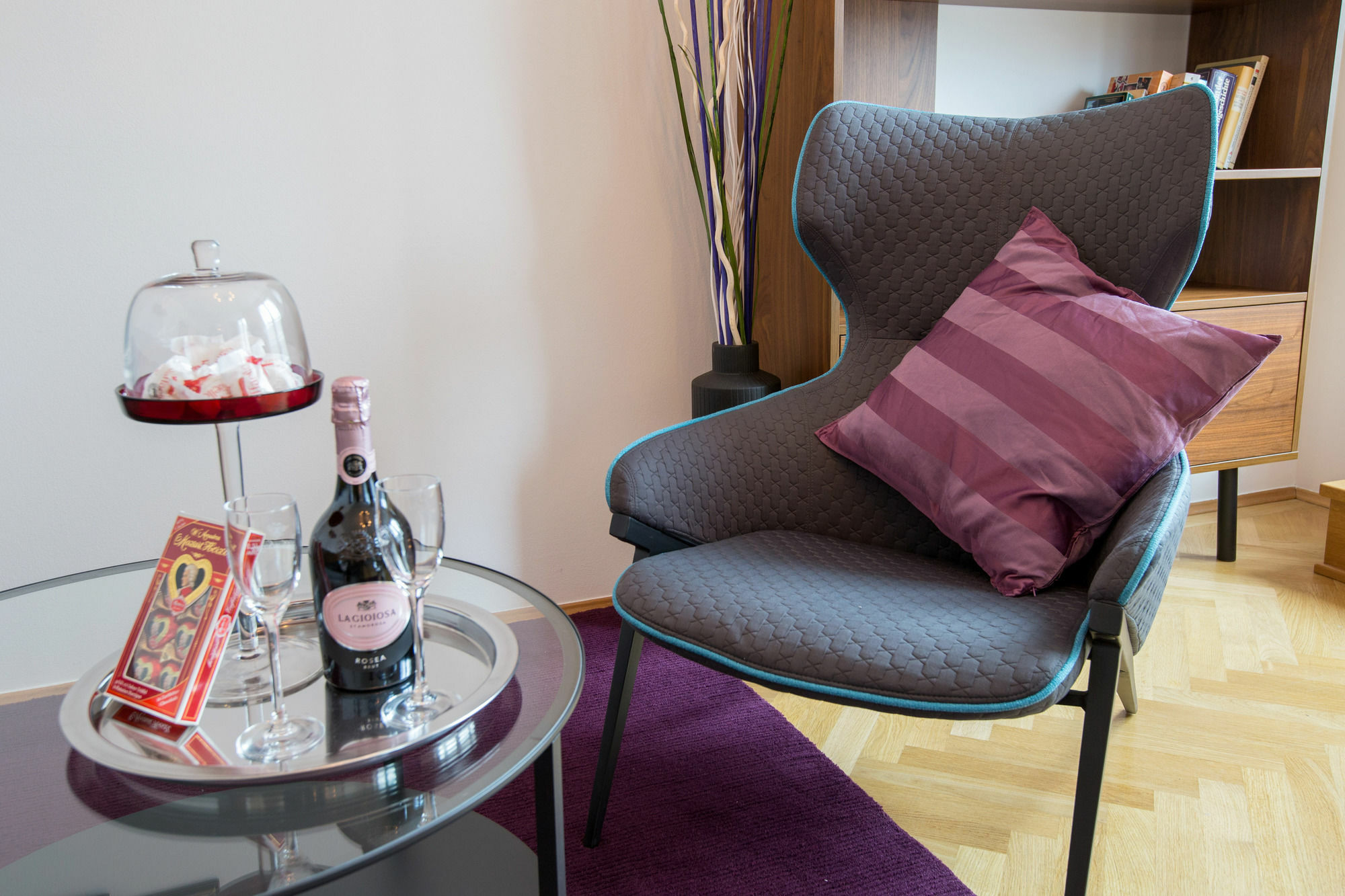 Urban Flats Center Apartamento Viena