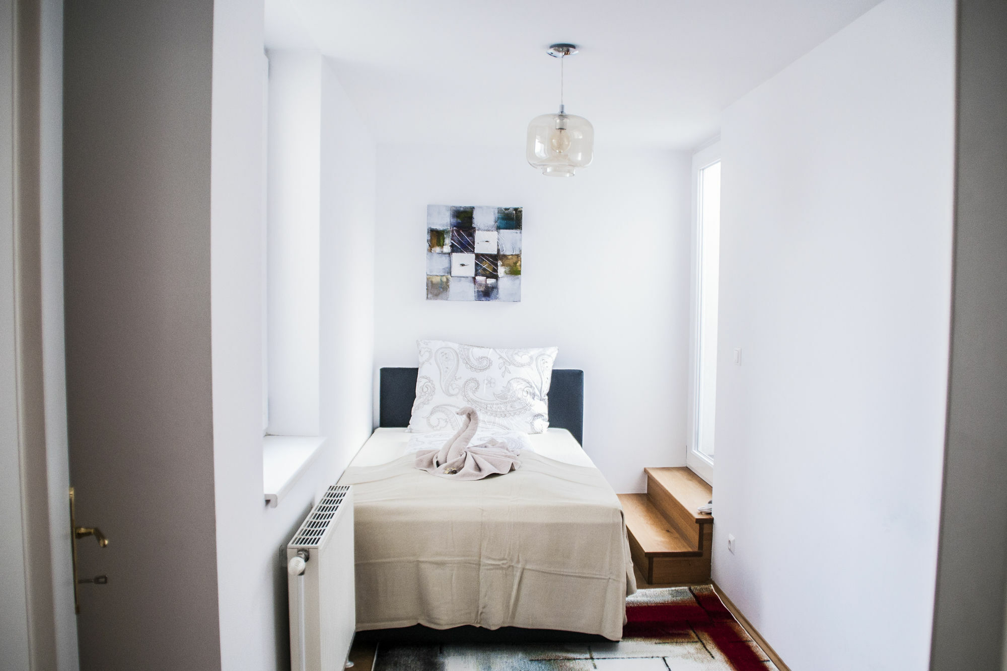 Urban Flats Center Viena