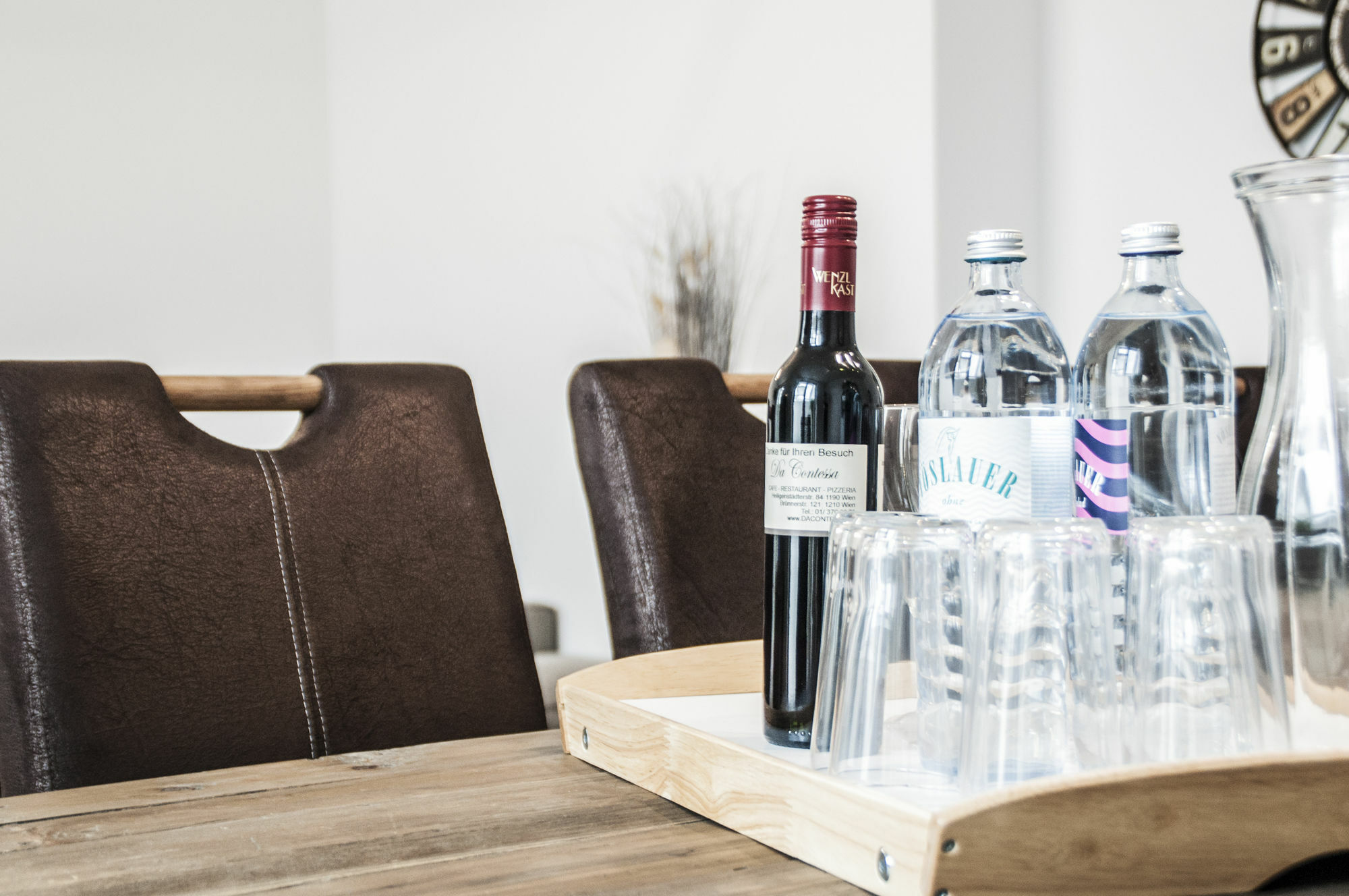 Apartamento Urban Flats Center Viena