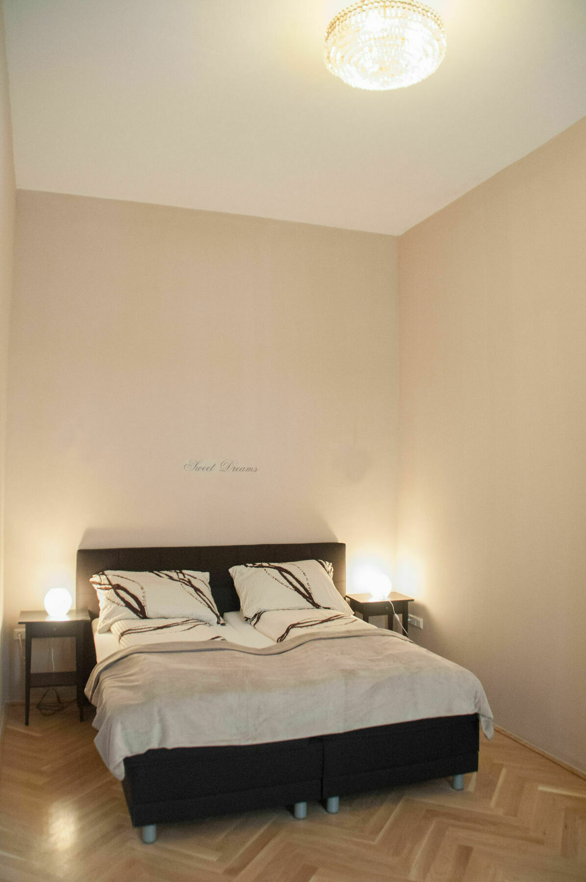 Urban Flats Center Apartamento