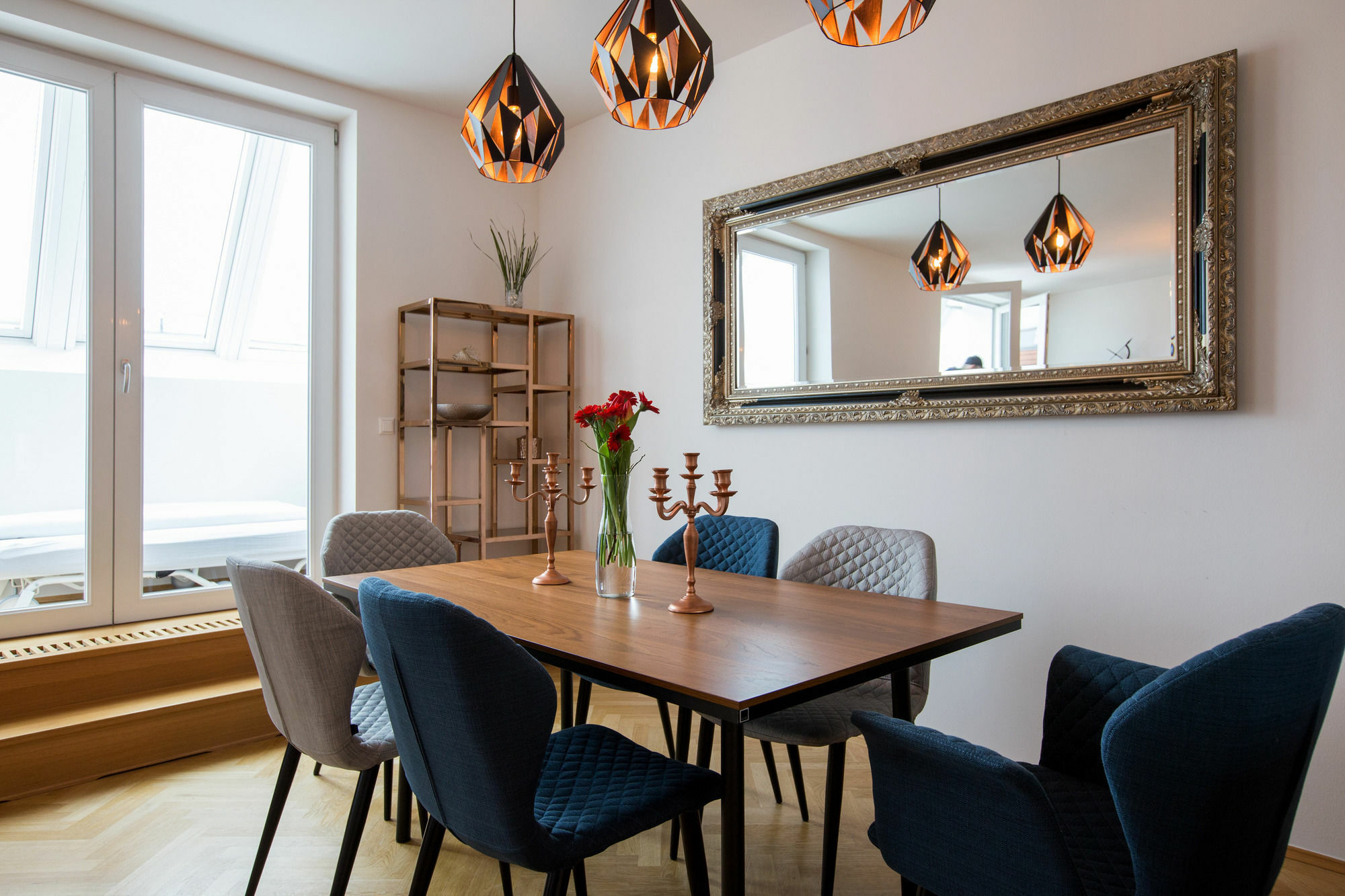 Apartamento Urban Flats Center Viena