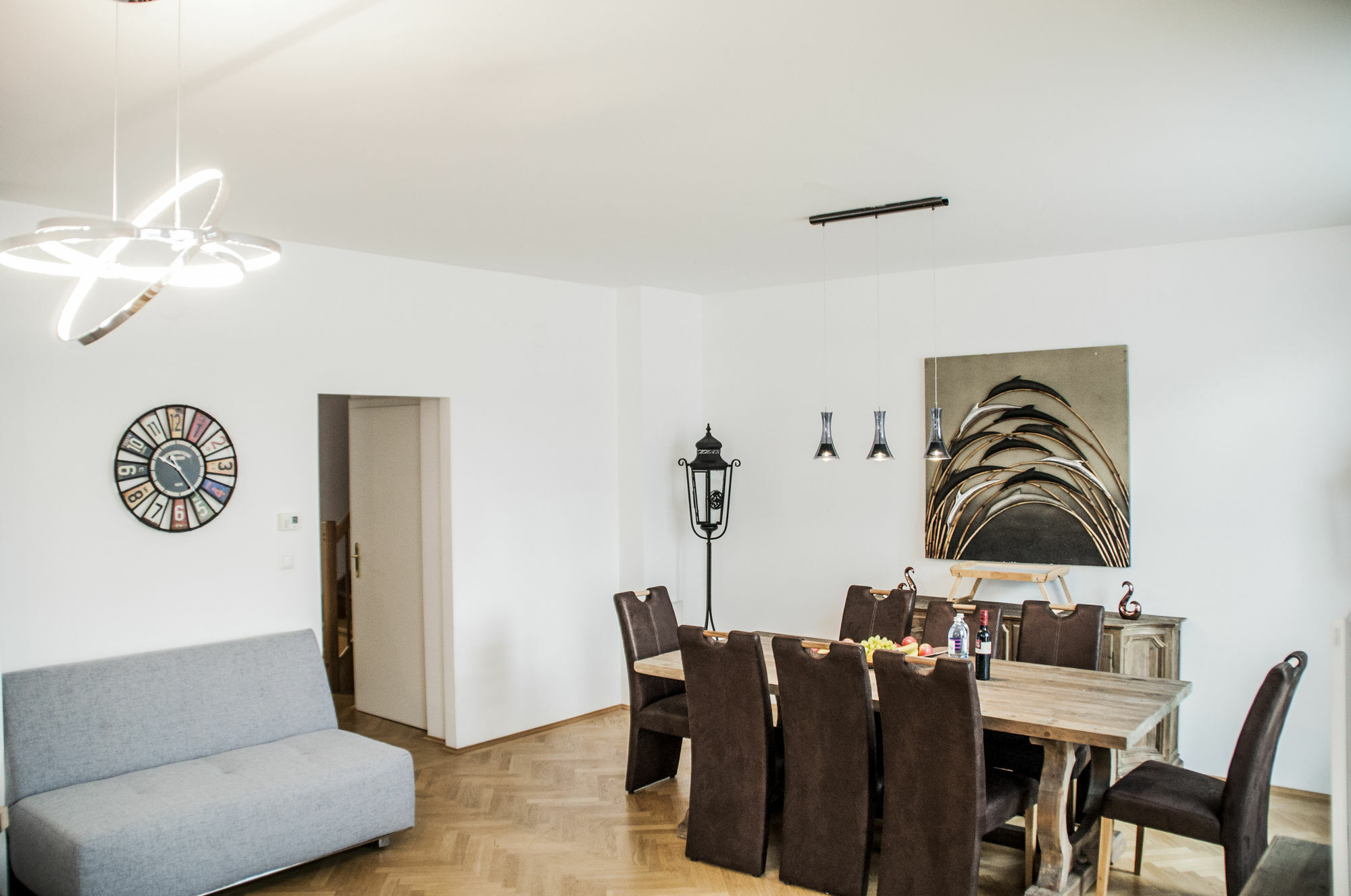 Urban Flats Center *