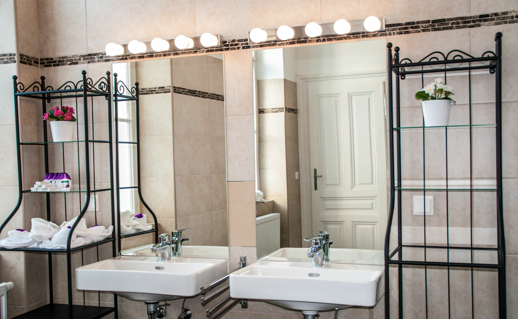 Apartamento Urban Flats Center *