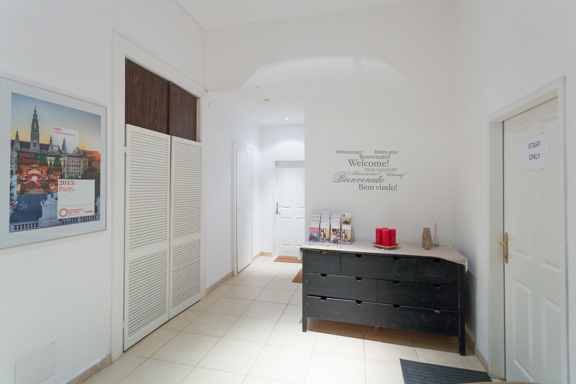 Urban Flats Center *