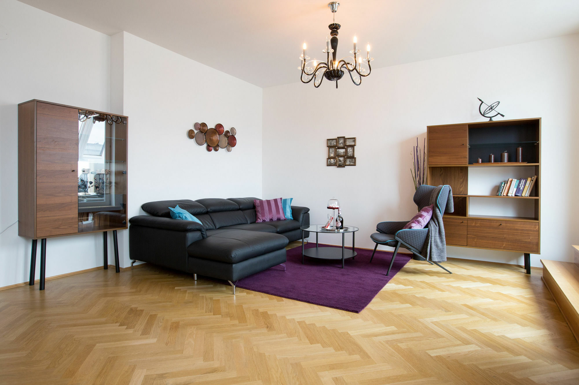 Urban Flats Center